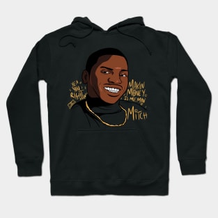 Paid in full sweatshirt deals